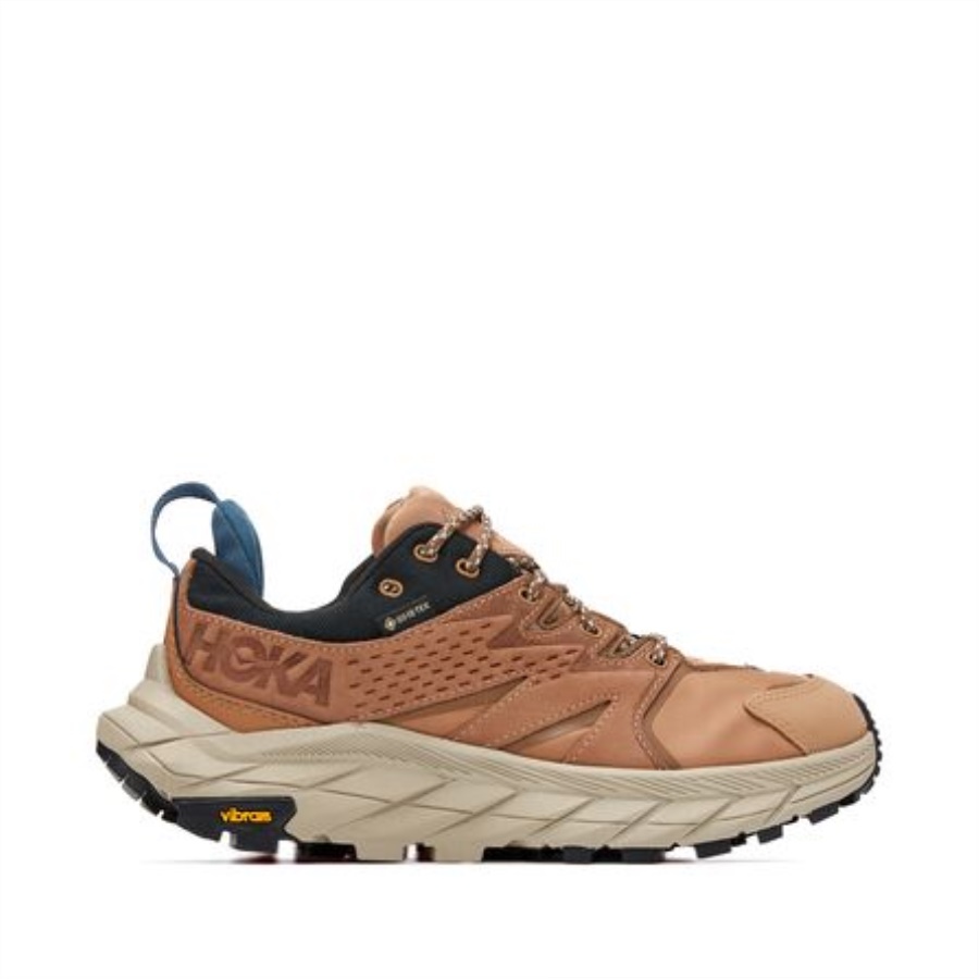 Hoka Anacapa Low GTX Tigerauge