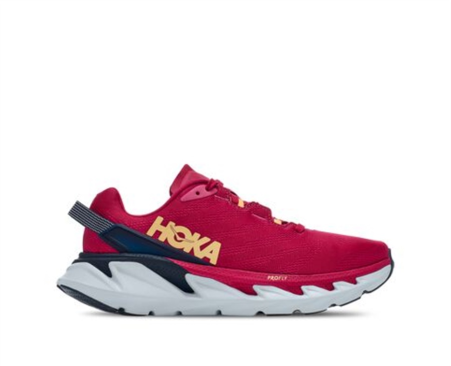 Elevon 2 Hoka Jazziger Weltraum