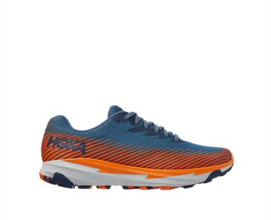 Torrent 2 Hoka Real Teal Harbour Mist