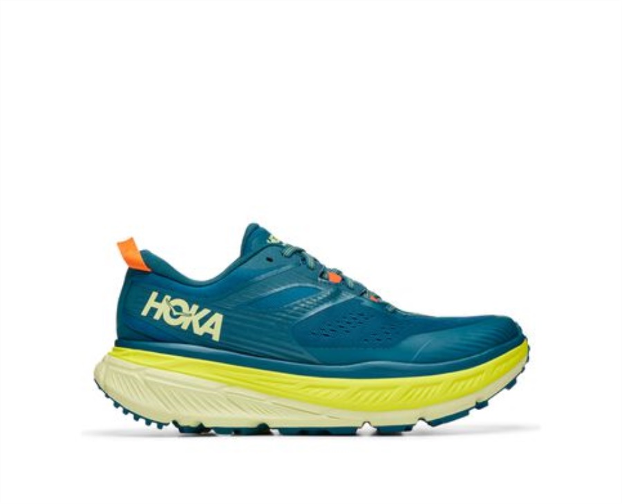 Stinson Atr 6 Hoka Blauer Korallenroter Schmetterling