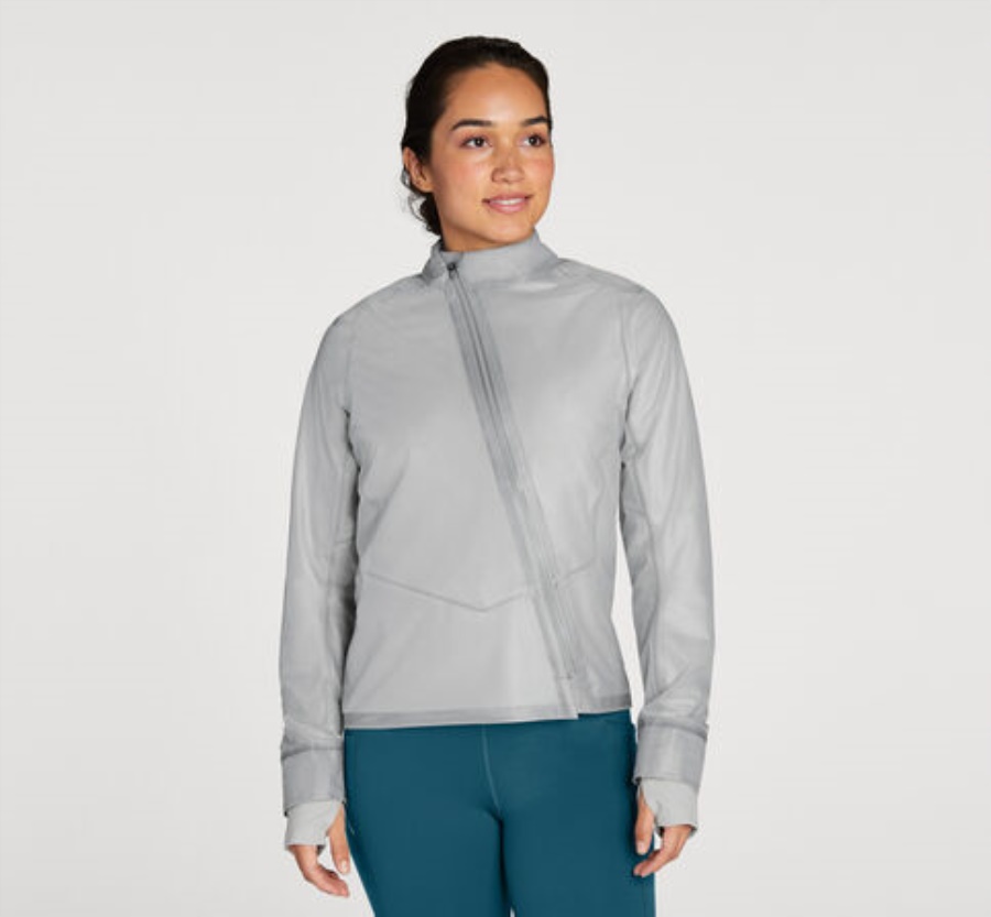 Leistungsschildjacke Hoka Lunar Rock