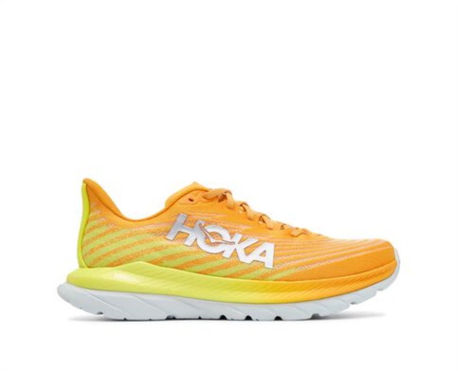 Mach 5 Hoka Strahlend Gelbe Nachtkerze