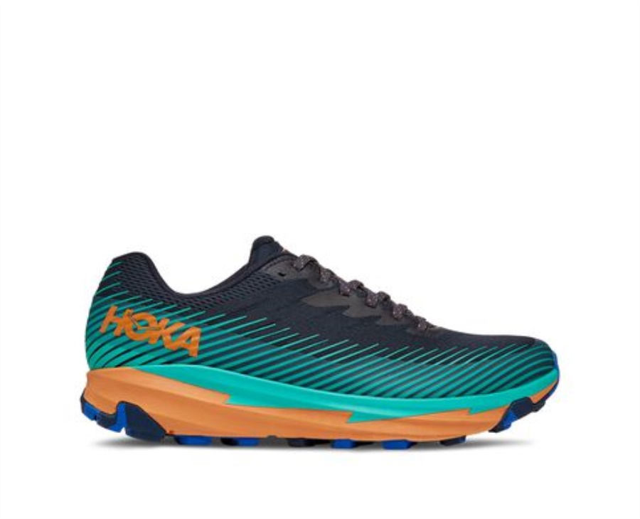 Hoka Torrent 2 Weltraum Atlantis