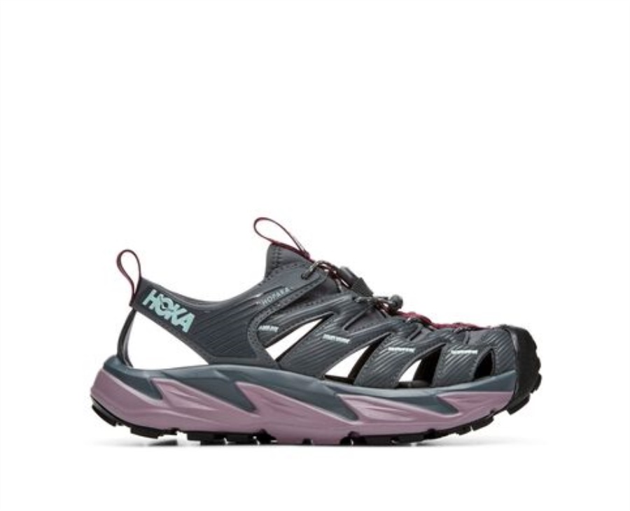 Hoka Hopara Castlerock Holunder