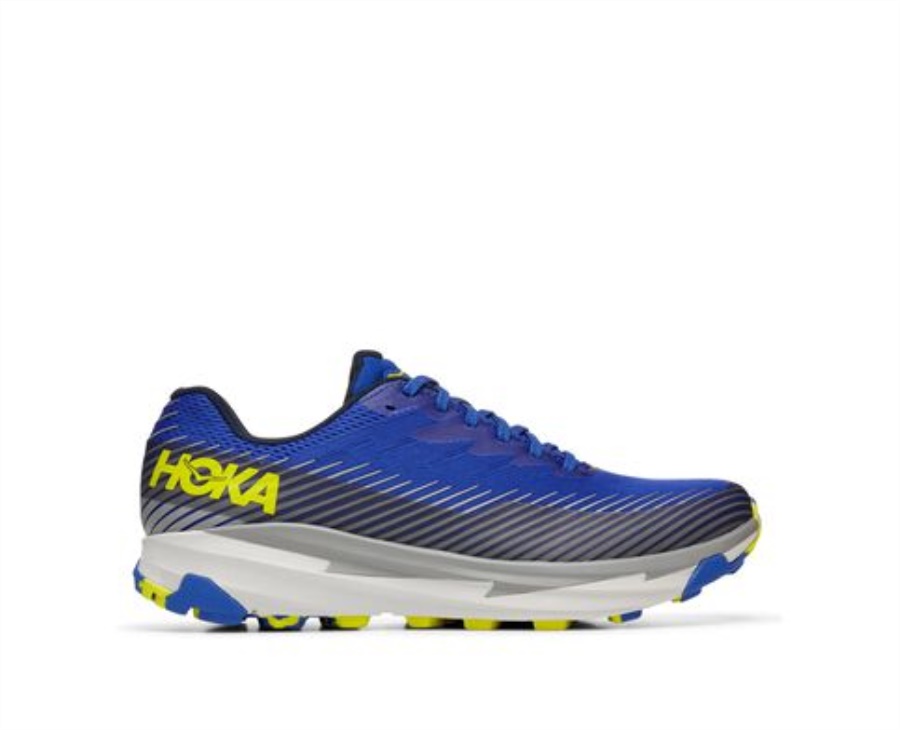 Torrent 2 Hoka Blueing Sharkskin