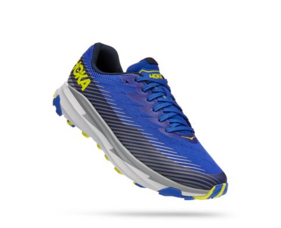 Torrent 2 Hoka Blueing Sharkskin