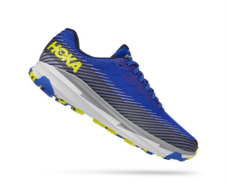 Torrent 2 Hoka Blueing Sharkskin