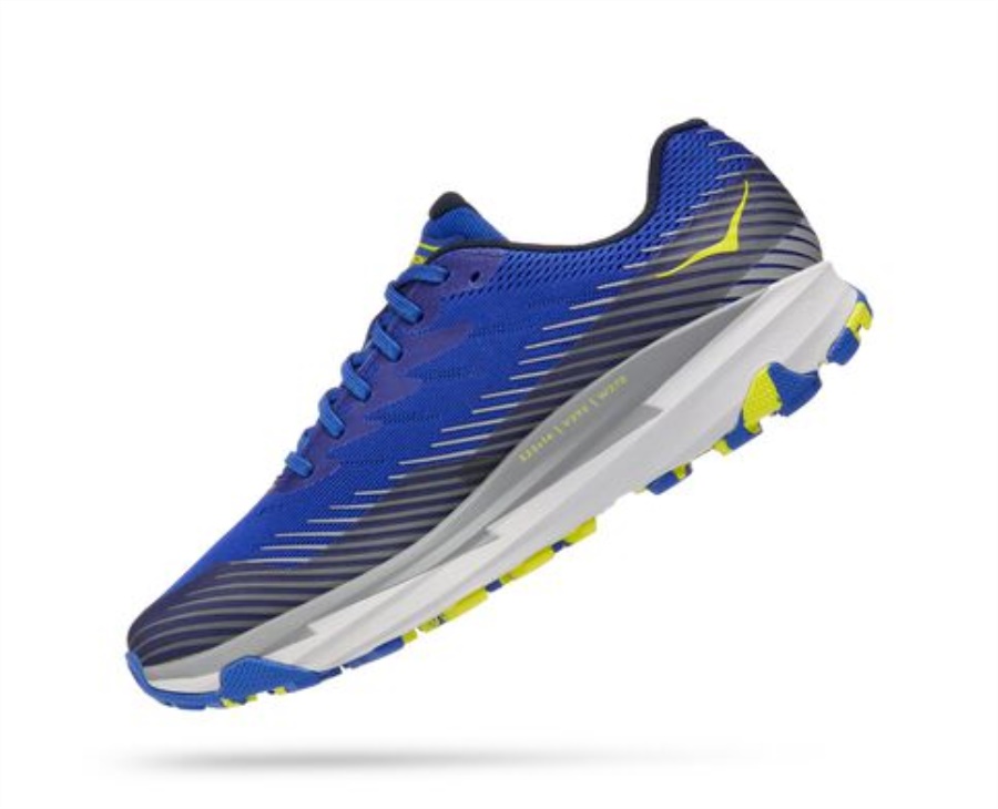 Torrent 2 Hoka Blueing Sharkskin