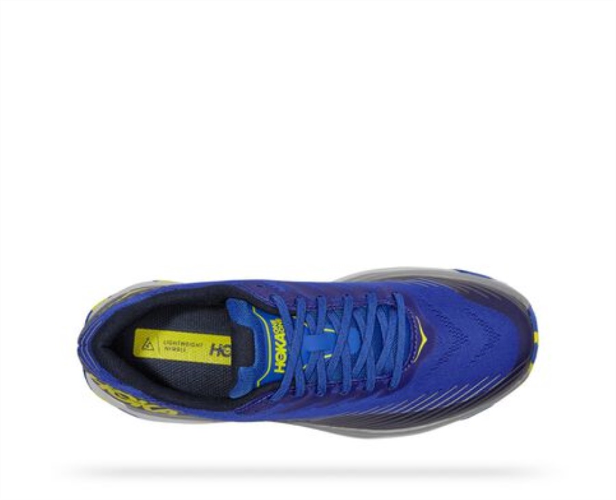 Torrent 2 Hoka Blueing Sharkskin