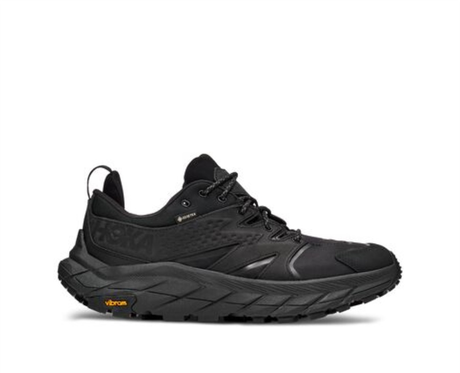 Anacapa Low Gtx Hoka Schwarz