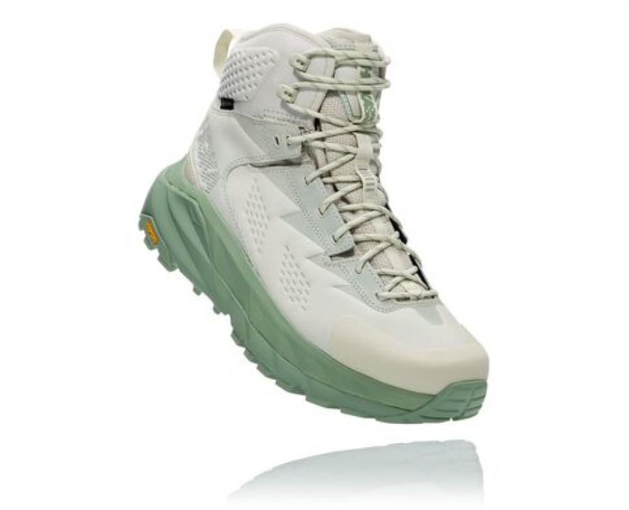 Vielleicht Gtx Hoka Seladon Tint Basil