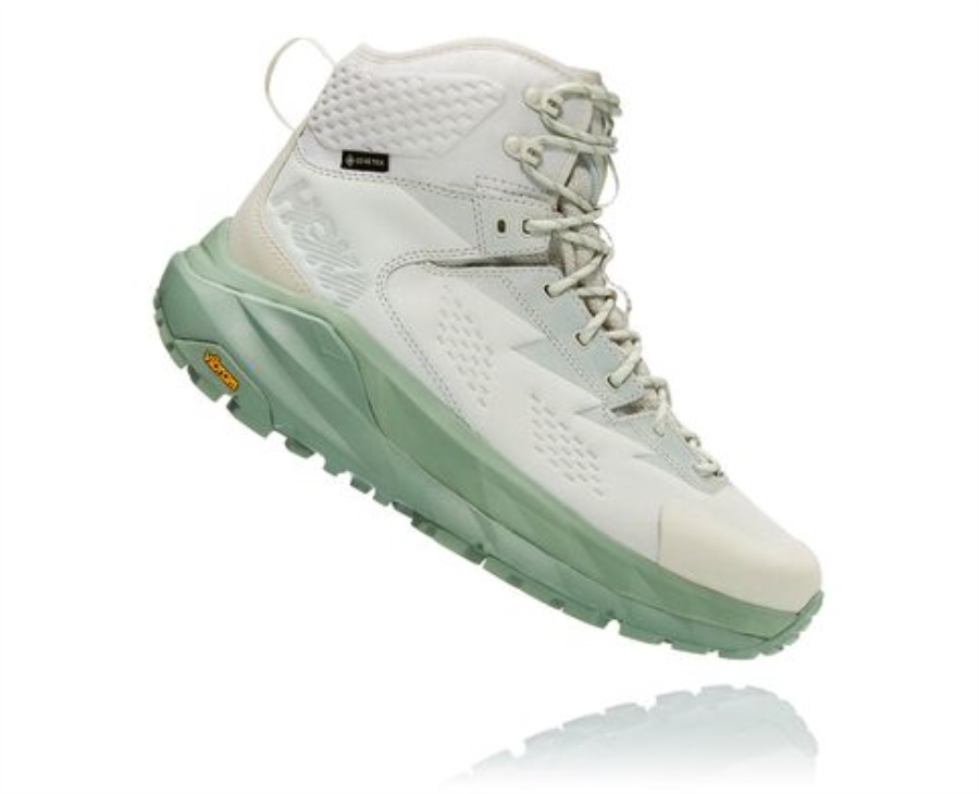 Vielleicht Gtx Hoka Seladon Tint Basil