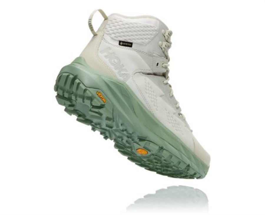 Vielleicht Gtx Hoka Seladon Tint Basil