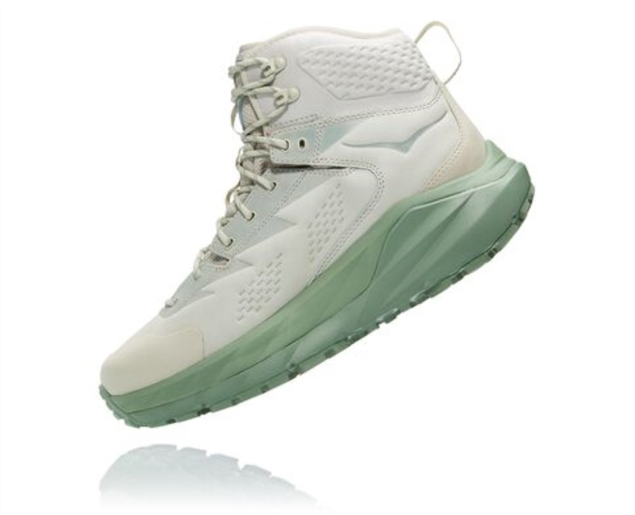 Vielleicht Gtx Hoka Seladon Tint Basil