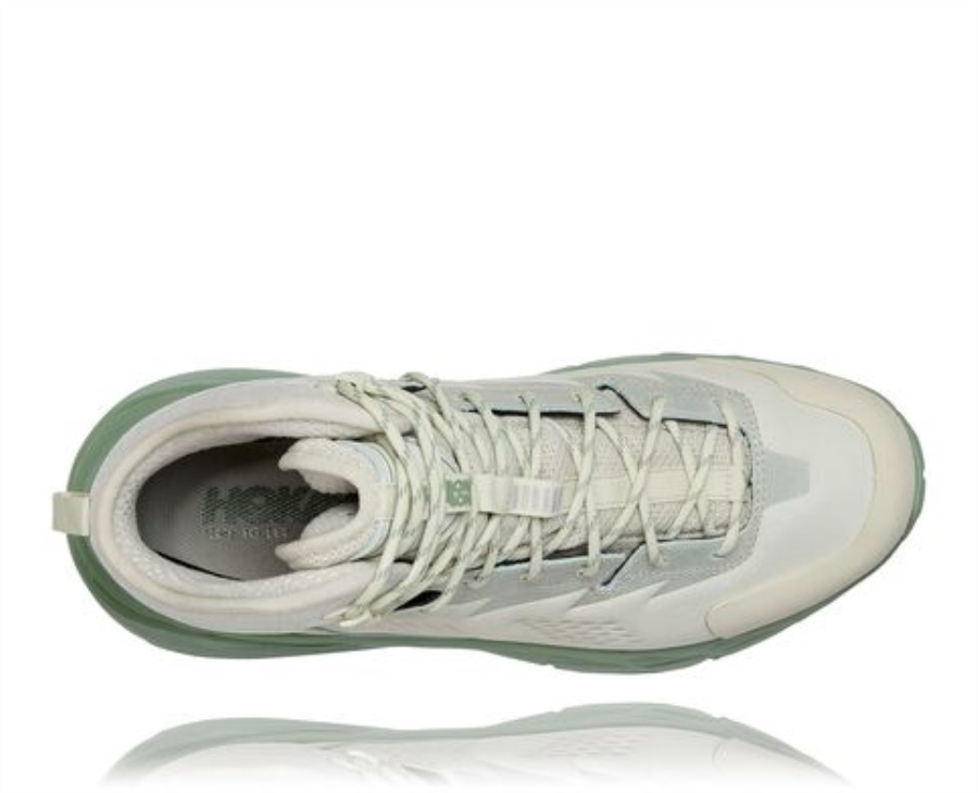 Vielleicht Gtx Hoka Seladon Tint Basil