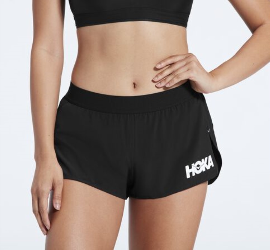 Hoka Performance Gewebt 2''kurz